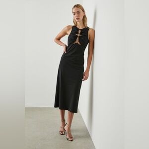 Rails SAMBA Dress Size M